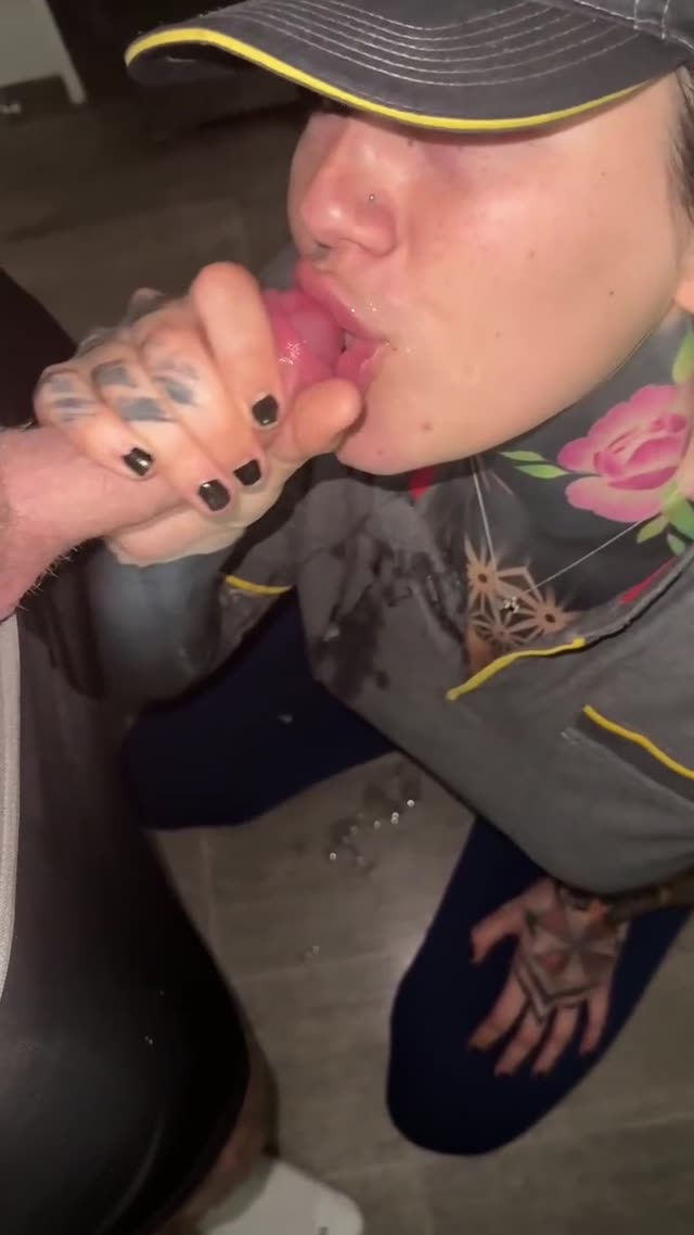 Seven Days of Sucking and My Slut Still… | doseofdoxyx